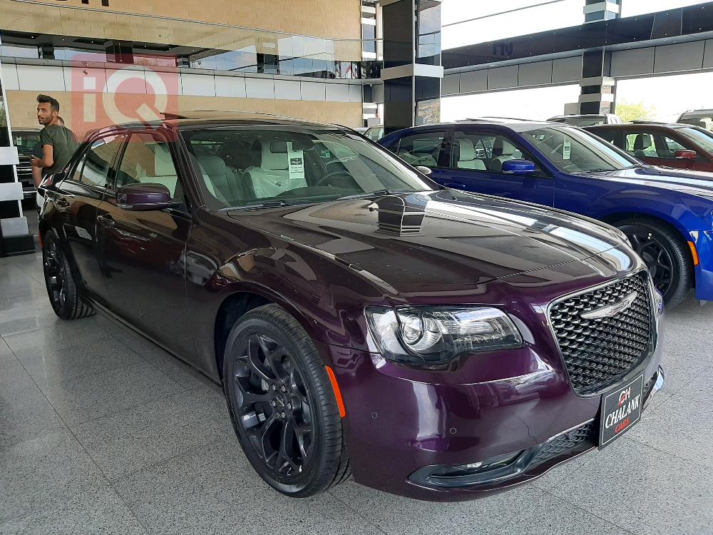 Chrysler 300